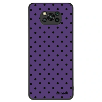 Etui na Xiaomi Poco X3 - Flickers 2
