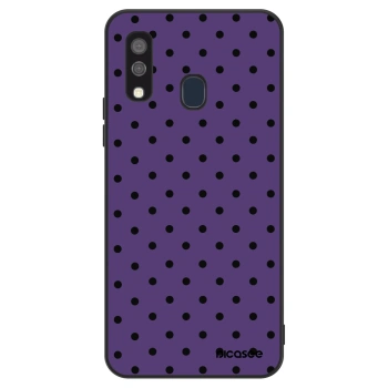 Etui na Samsung Galaxy A40 A405F - Flickers 2
