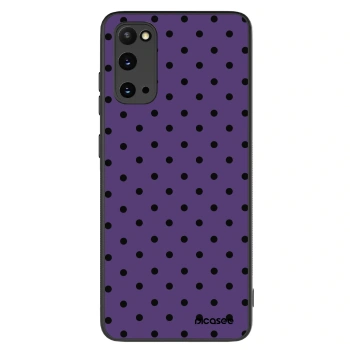 Etui na Samsung Galaxy S20 G980F - Flickers 2