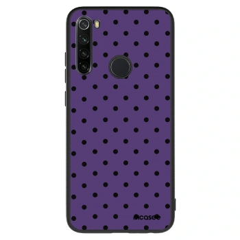 Etui na Xiaomi Redmi Note 8 - Flickers 2