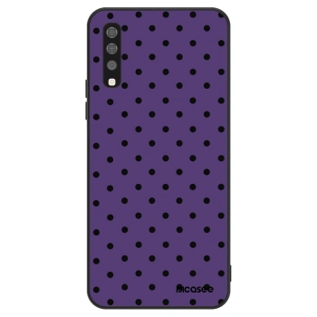 Etui na Samsung Galaxy A70 A705F - Flickers 2