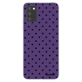 Etui na Samsung Galaxy A03s A037G - Flickers 2