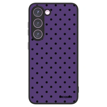 Picasee ULTIMATE CASE PowerShare pro Samsung Galaxy S23 5G - Flickers 2