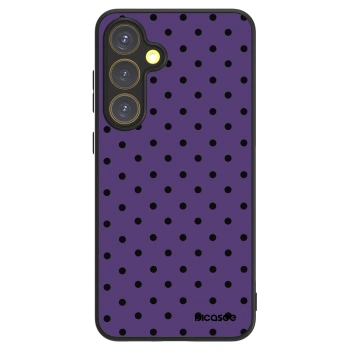 Picasee ULTIMATE CASE PowerShare pro Samsung Galaxy S24 FE S721B - Flickers 2