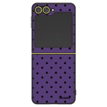 Etui na Samsung Galaxy Z Flip6 5G - Flickers 2