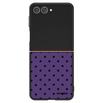 Picasee ULTIMATE CASE na Samsung Galaxy Z Flip7 5G - Flickers 2