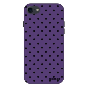 Etui na Apple iPhone SE 2022 - Flickers 2