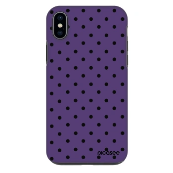 Etui na Apple iPhone XS Max - Flickers 2