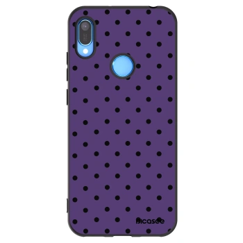 Etui na Huawei Y6 2019 - Flickers 2