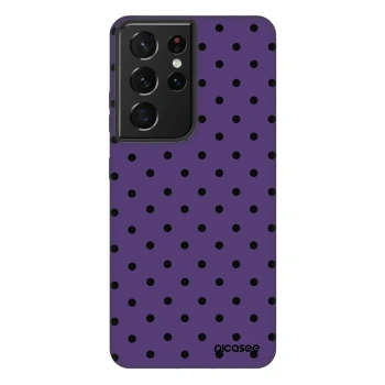 Etui na Samsung Galaxy S21 Ultra 5G G998B - Flickers 2