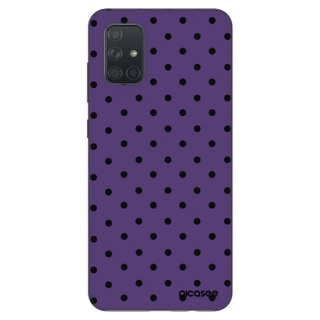 Etui na Samsung Galaxy A71 A715F - Flickers 2