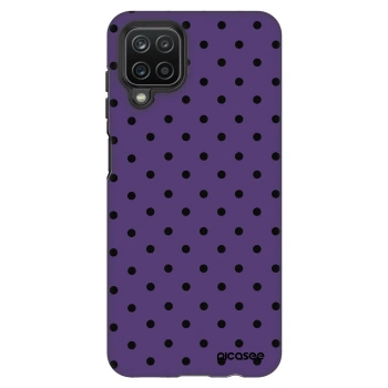 Etui na Samsung Galaxy A12 A125F - Flickers 2