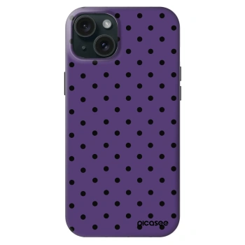 Etui na Apple iPhone 15 Plus - Flickers 2