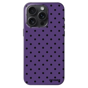 Etui na Apple iPhone 15 Pro - Flickers 2