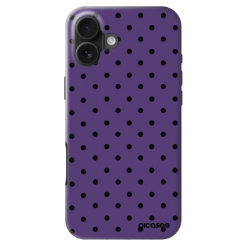 Etui na Apple iPhone 16 Plus - Flickers 2