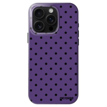 Etui na Apple iPhone 16 Pro - Flickers 2
