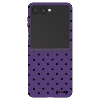 Etui na Samsung Galaxy Z Flip7 5G - Flickers 2