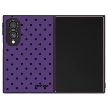 Etui na Samsung Galaxy Z Fold8 5G - Flickers 2