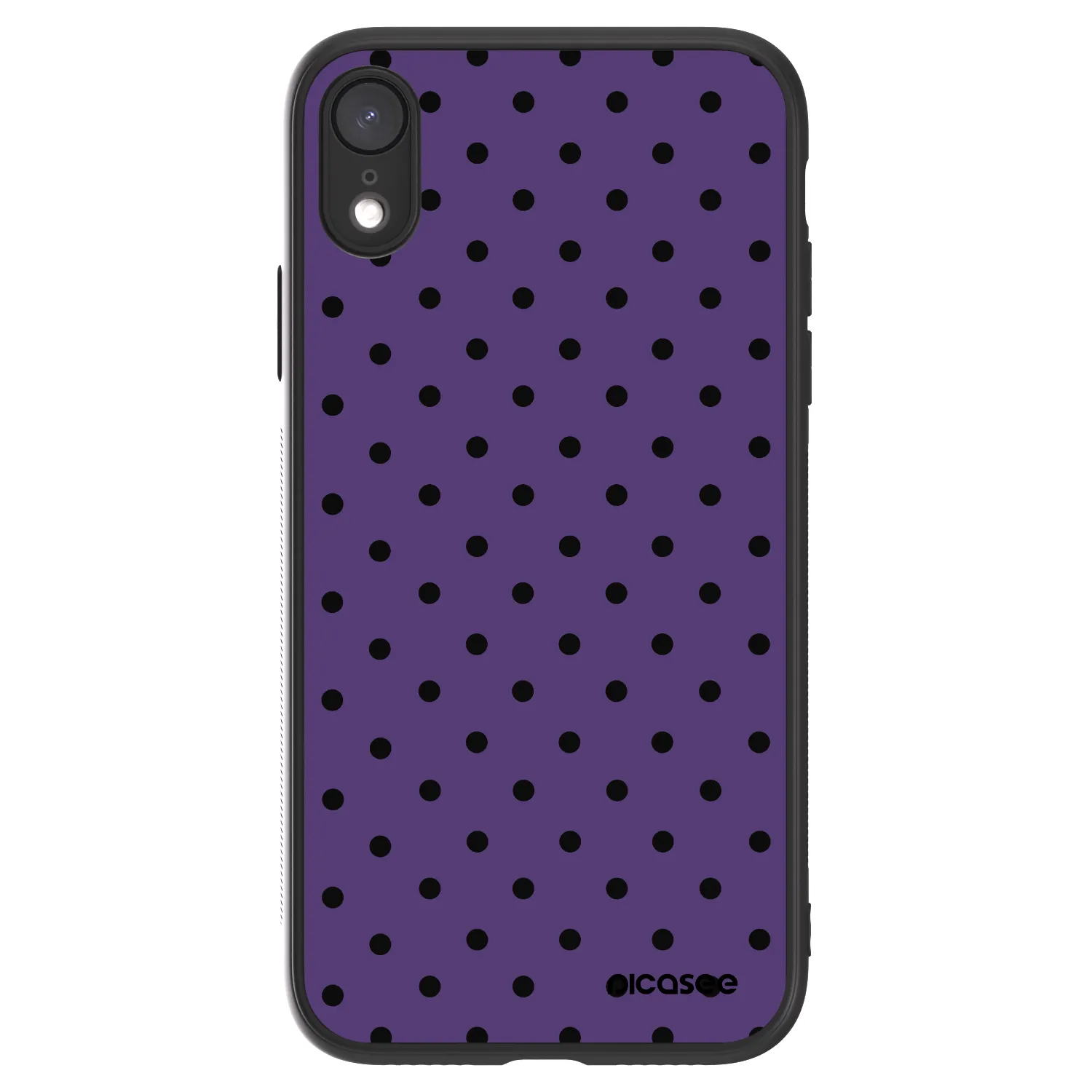 Picasee ULTIMATE CASE na Apple iPhone XR - Flickers 2