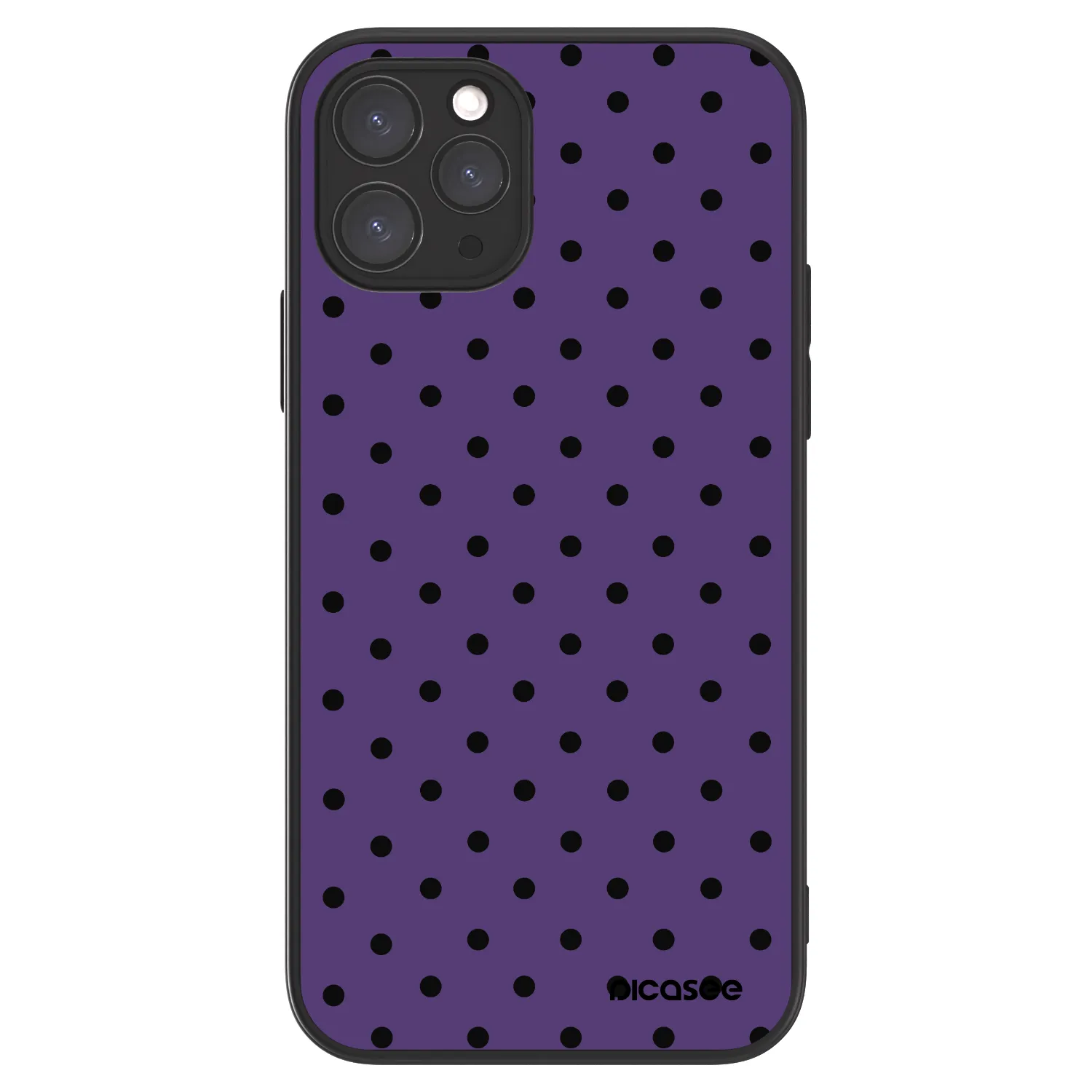 Picasee ULTIMATE CASE na Apple iPhone 11 Pro - Flickers 2