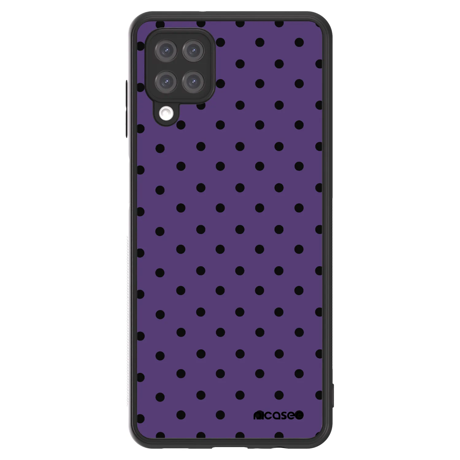 Picasee ULTIMATE CASE na Samsung Galaxy A12 A125F - Flickers 2