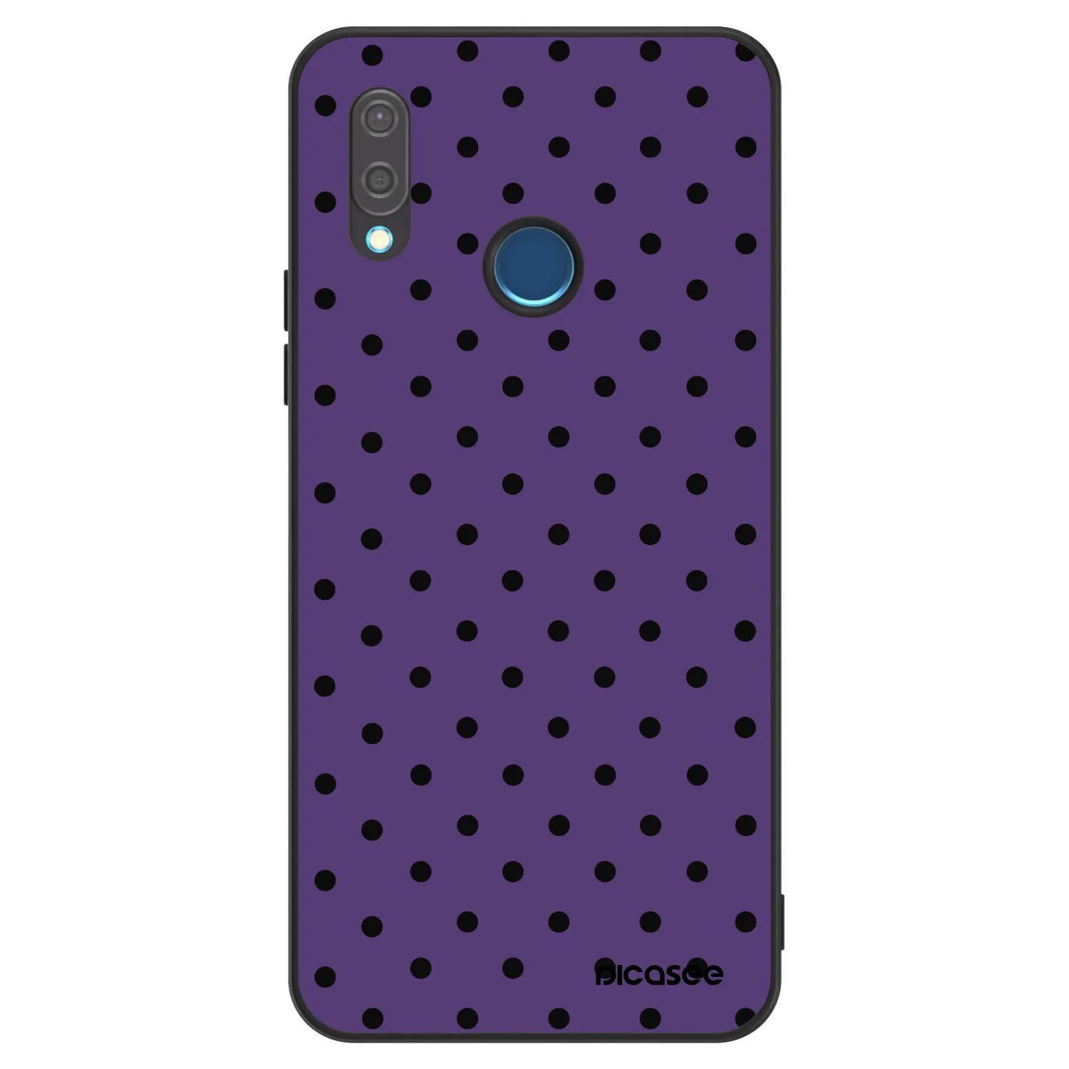 Picasee ULTIMATE CASE na Huawei P20 Lite - Flickers 2
