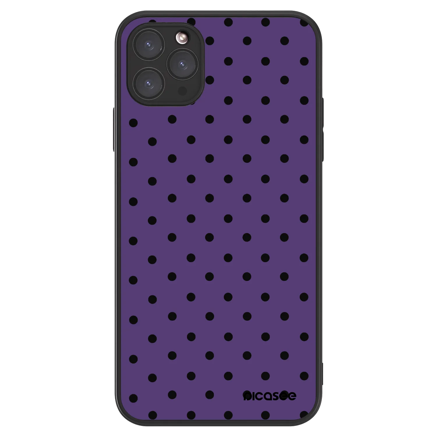 Picasee ULTIMATE CASE na Apple iPhone 11 Pro Max - Flickers 2