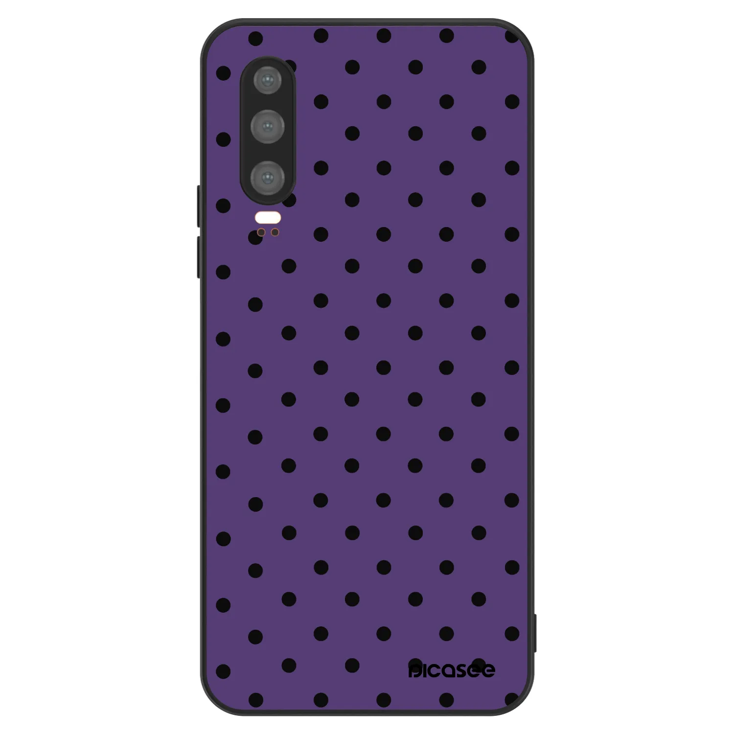 Picasee ULTIMATE CASE na Huawei P30 - Flickers 2