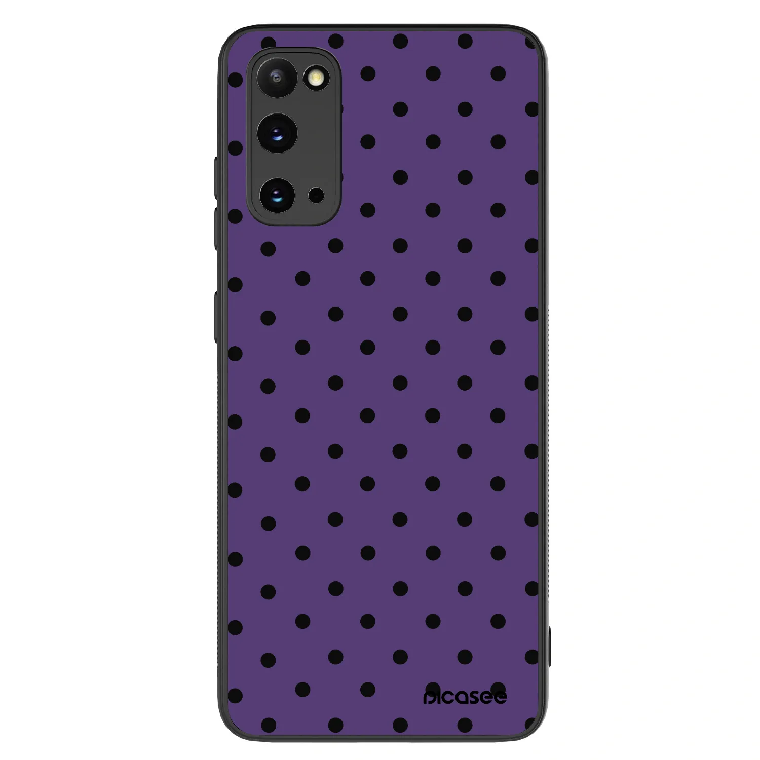 Picasee ULTIMATE CASE na Samsung Galaxy S20 G980F - Flickers 2