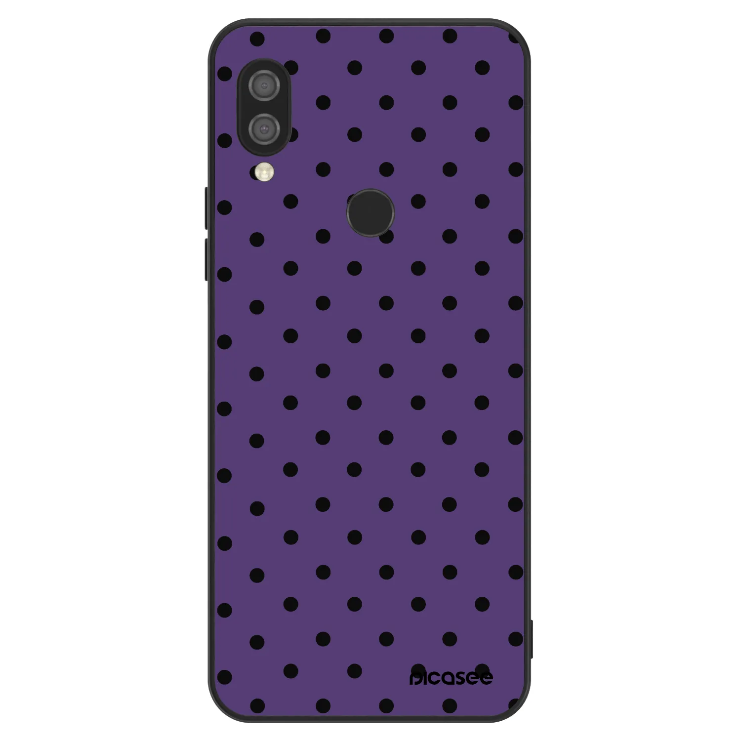 Picasee ULTIMATE CASE na Xiaomi Redmi 7 - Flickers 2