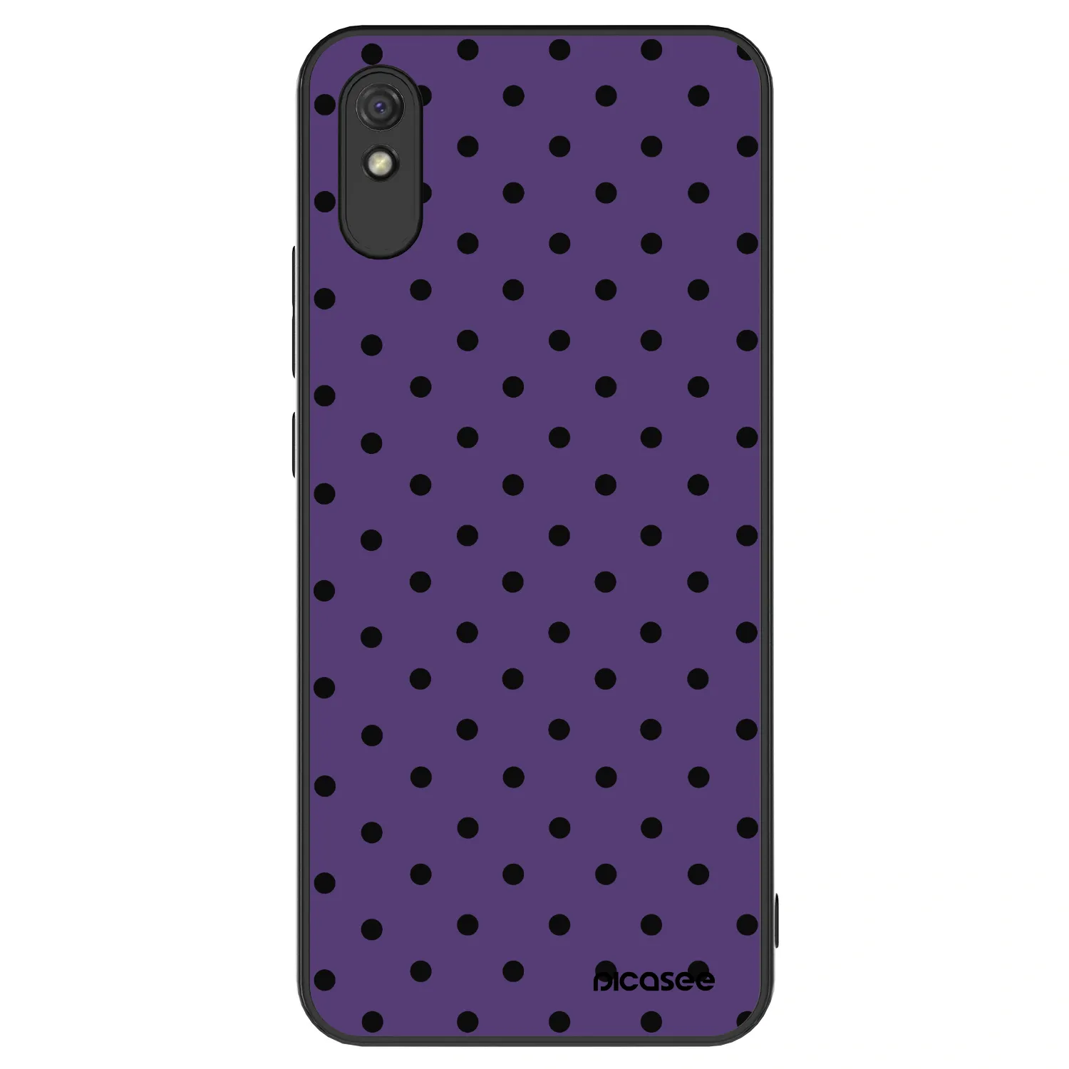 Picasee ULTIMATE CASE na Xiaomi Redmi 9A - Flickers 2
