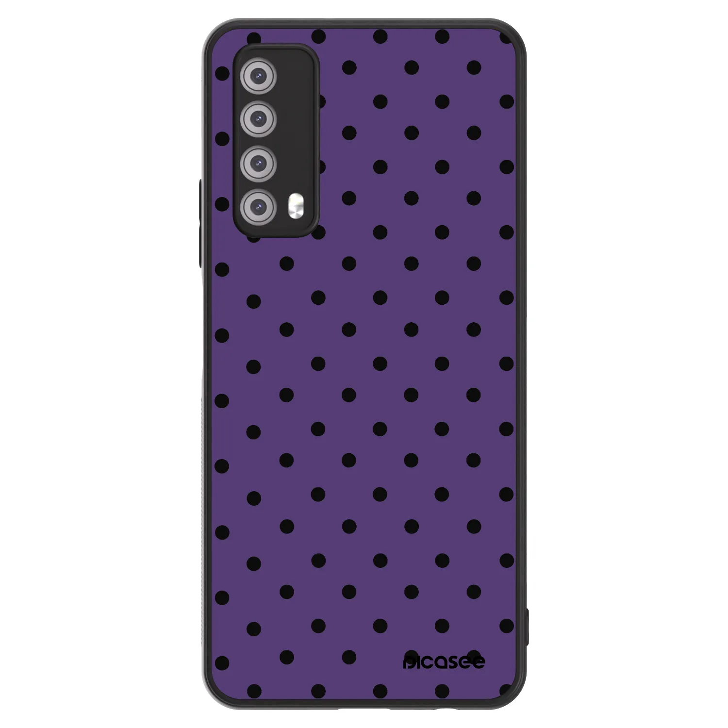 Picasee ULTIMATE CASE na Huawei P Smart 2021 - Flickers 2