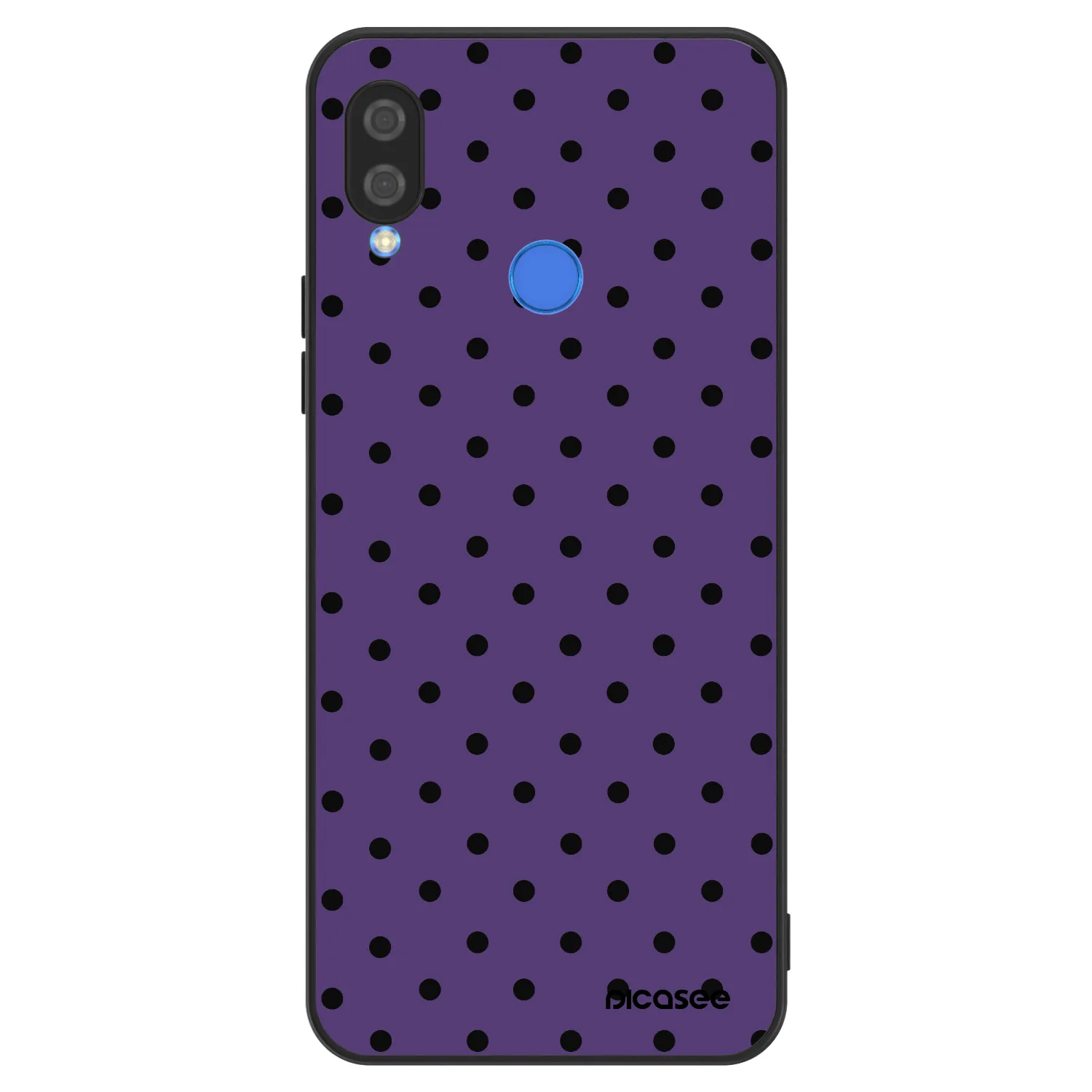 Picasee ULTIMATE CASE na Huawei Nova 3 - Flickers 2
