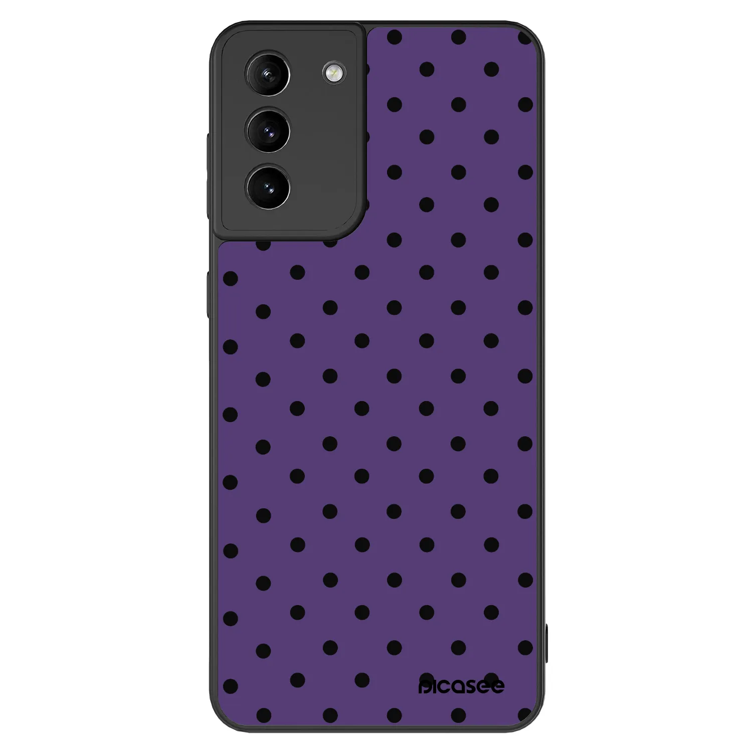 Picasee ULTIMATE CASE na Samsung Galaxy S21+ 5G G996F - Flickers 2