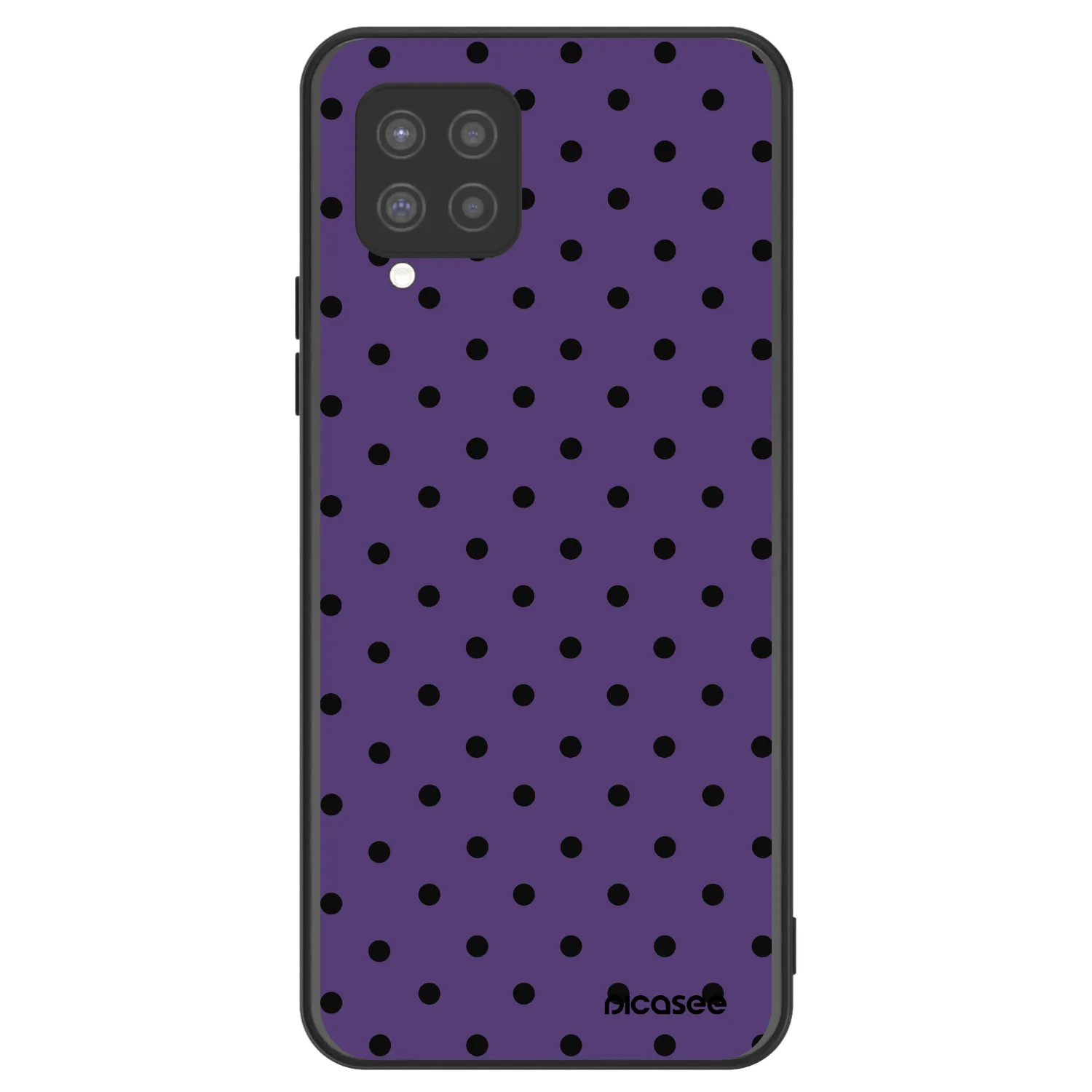 Picasee ULTIMATE CASE na Samsung Galaxy A42 A426B - Flickers 2