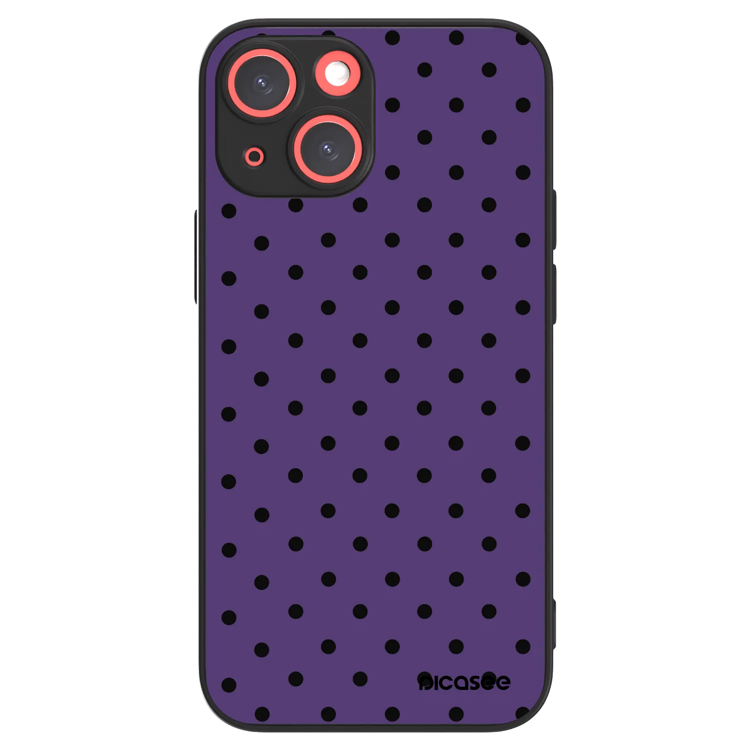 Picasee ULTIMATE CASE na Apple iPhone 13 mini - Flickers 2