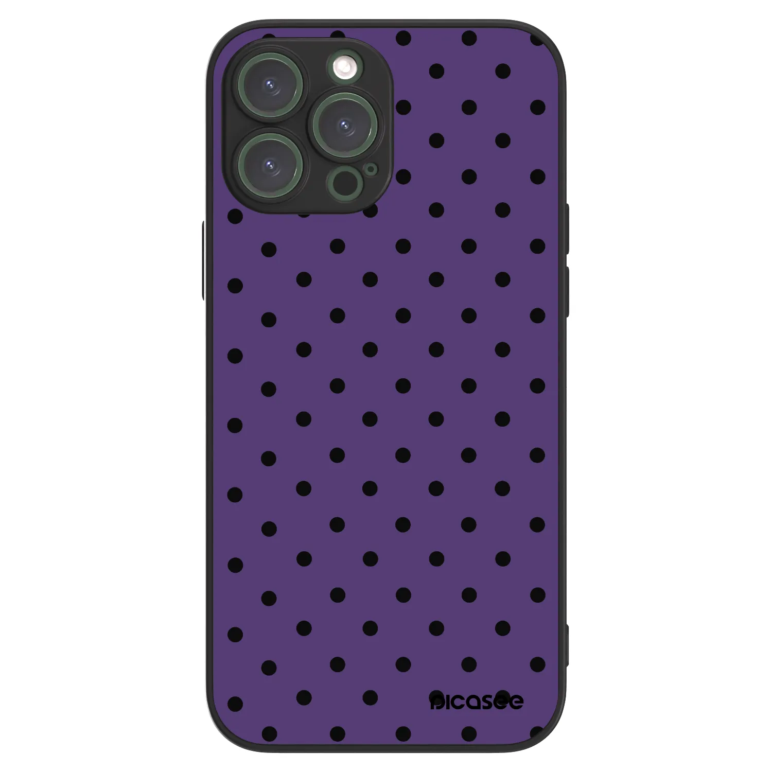 Picasee ULTIMATE CASE na Apple iPhone 13 Pro Max - Flickers 2