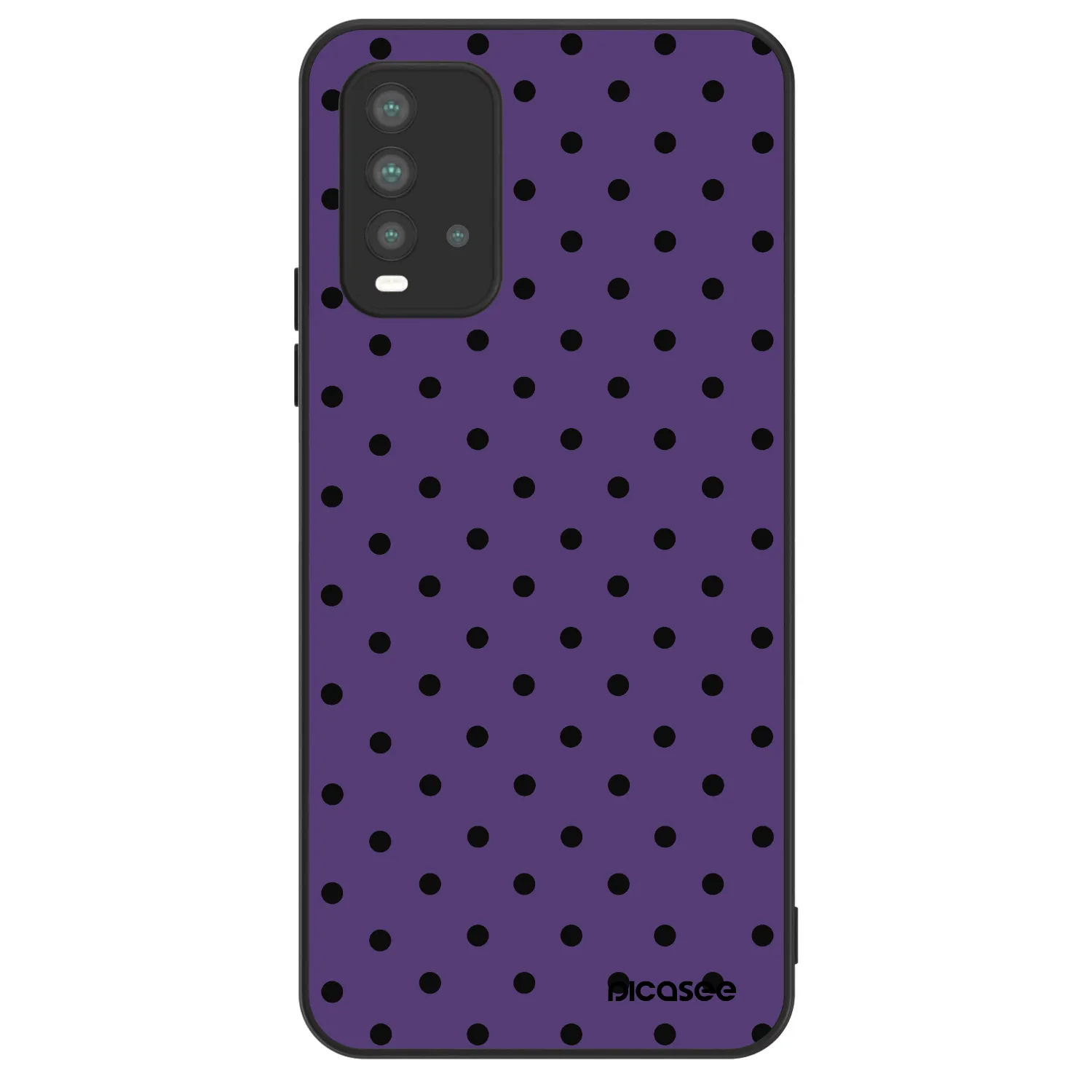 Picasee ULTIMATE CASE na Xiaomi Redmi 9T - Flickers 2