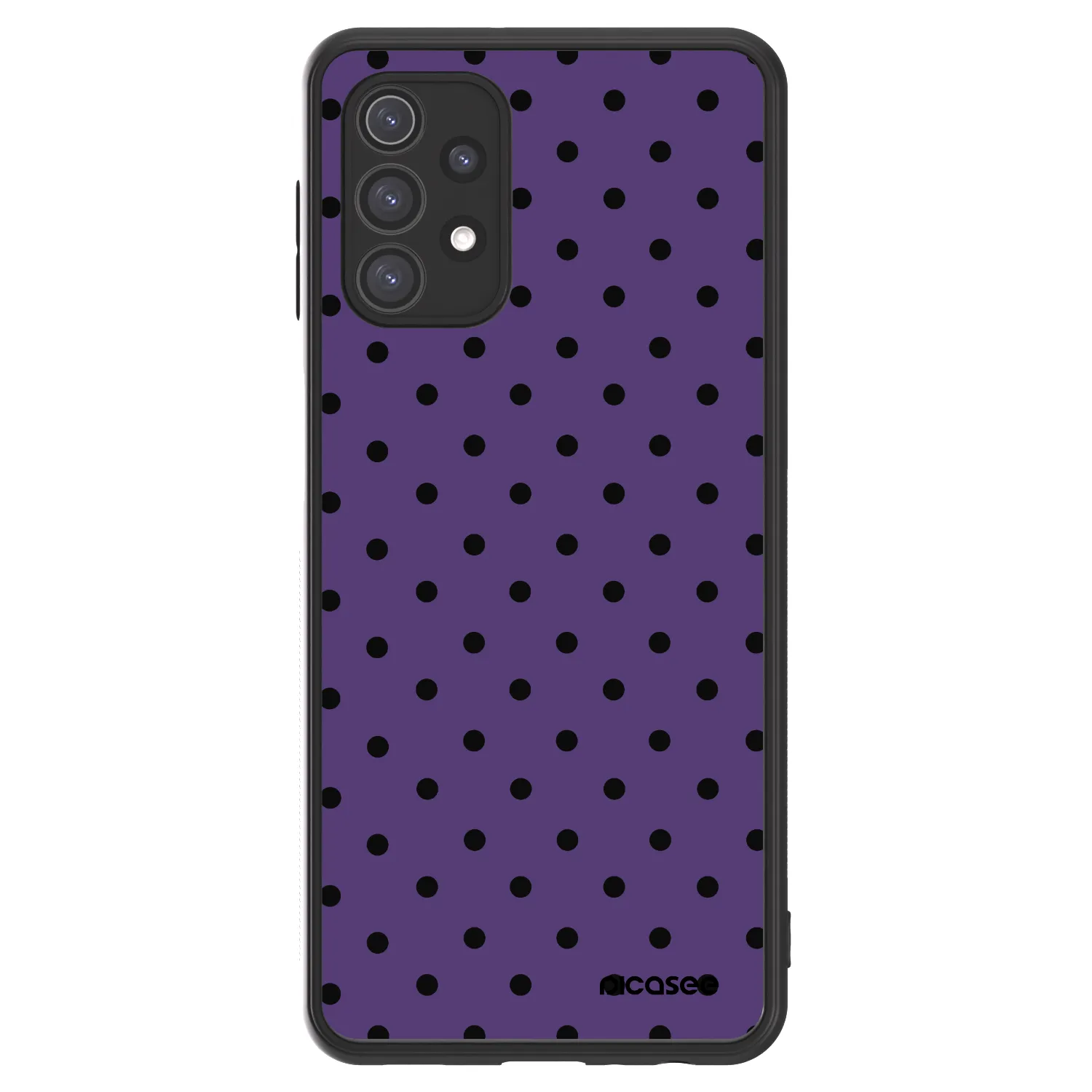 Picasee ULTIMATE CASE na Samsung Galaxy A32 5G A326B - Flickers 2