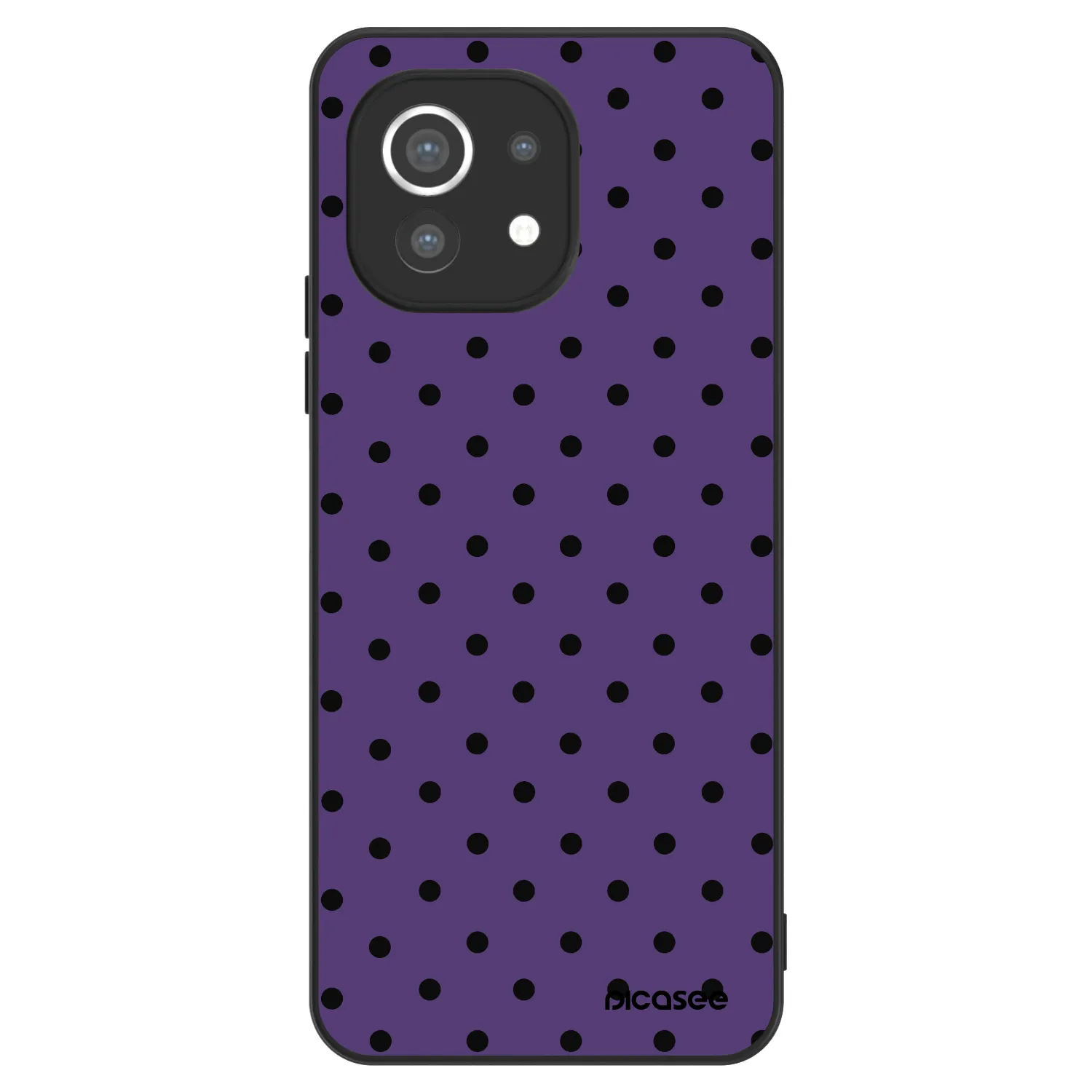 Picasee ULTIMATE CASE na Xiaomi Mi 11 - Flickers 2