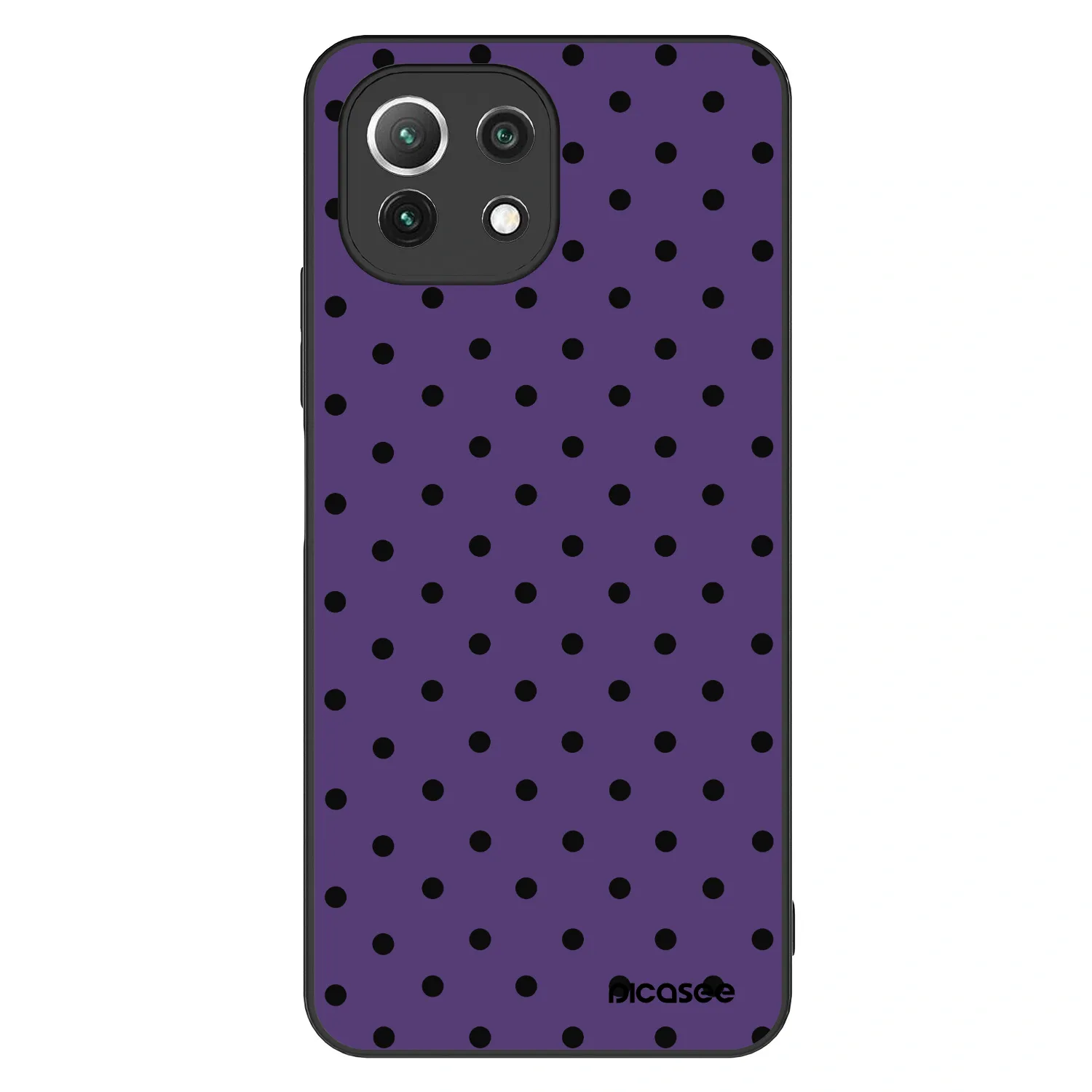 Picasee ULTIMATE CASE na Xiaomi Mi 11 Lite - Flickers 2