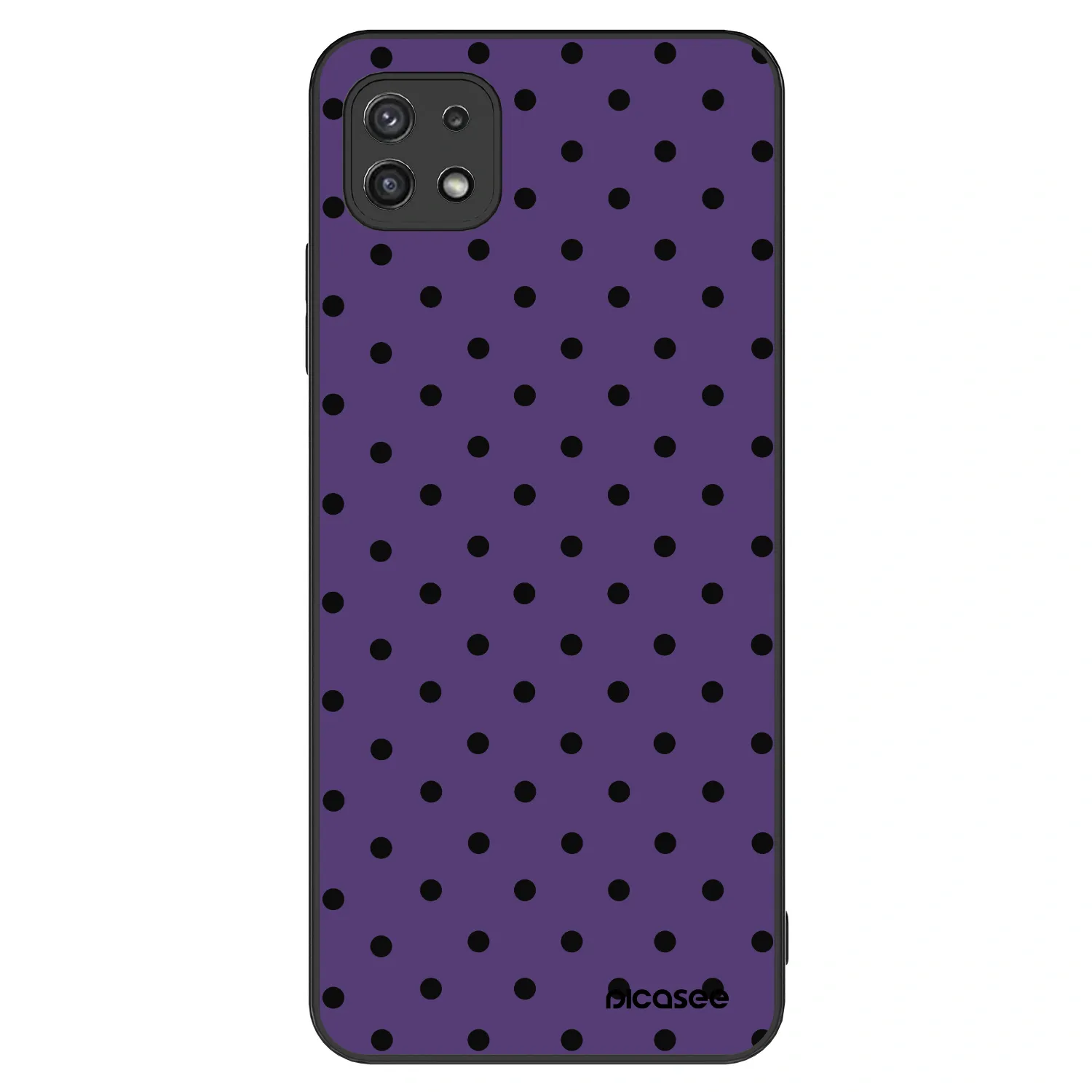 Picasee ULTIMATE CASE na Samsung Galaxy A22 A226B 5G - Flickers 2