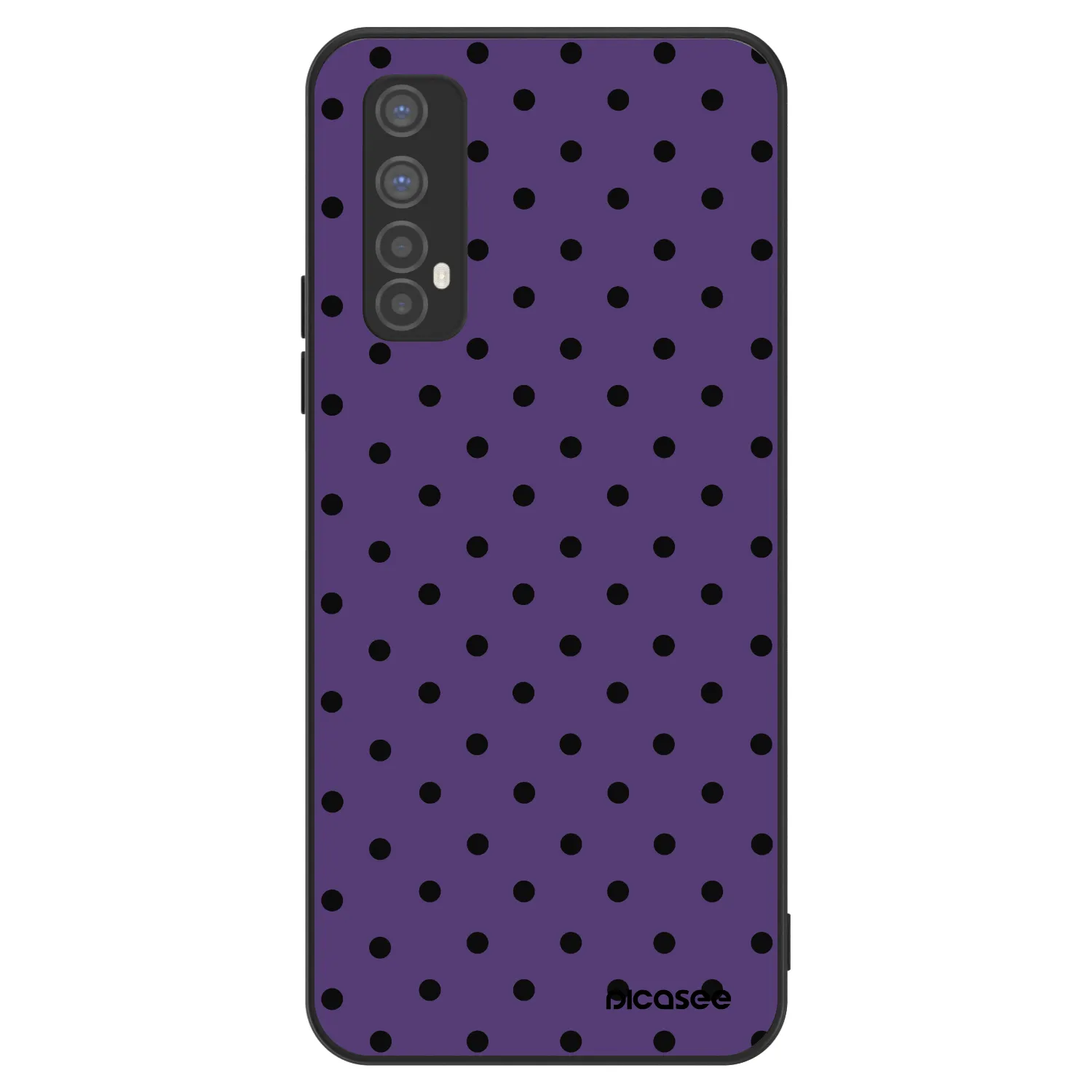 Picasee ULTIMATE CASE na Realme 7 - Flickers 2