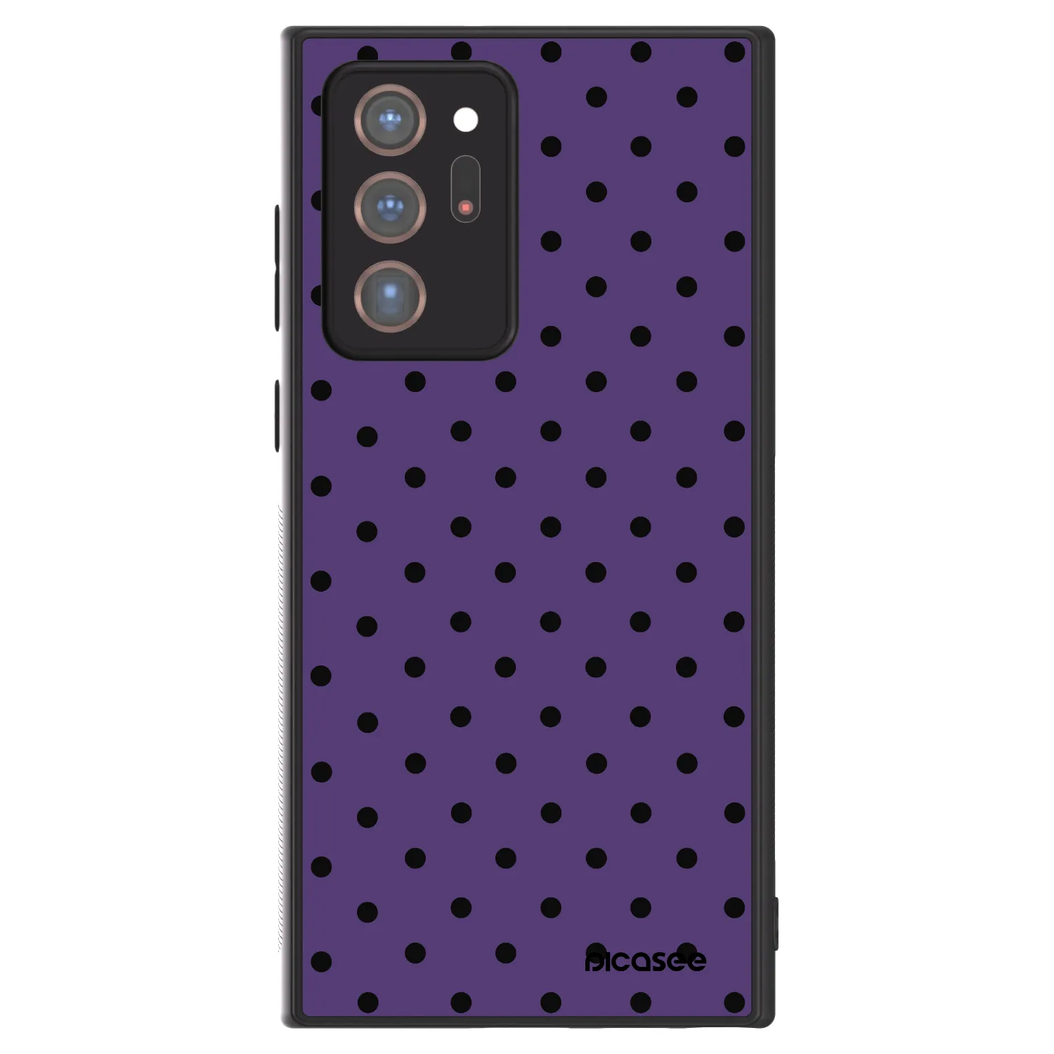 Picasee ULTIMATE CASE na Samsung Galaxy Note 20 Ultra - Flickers 2