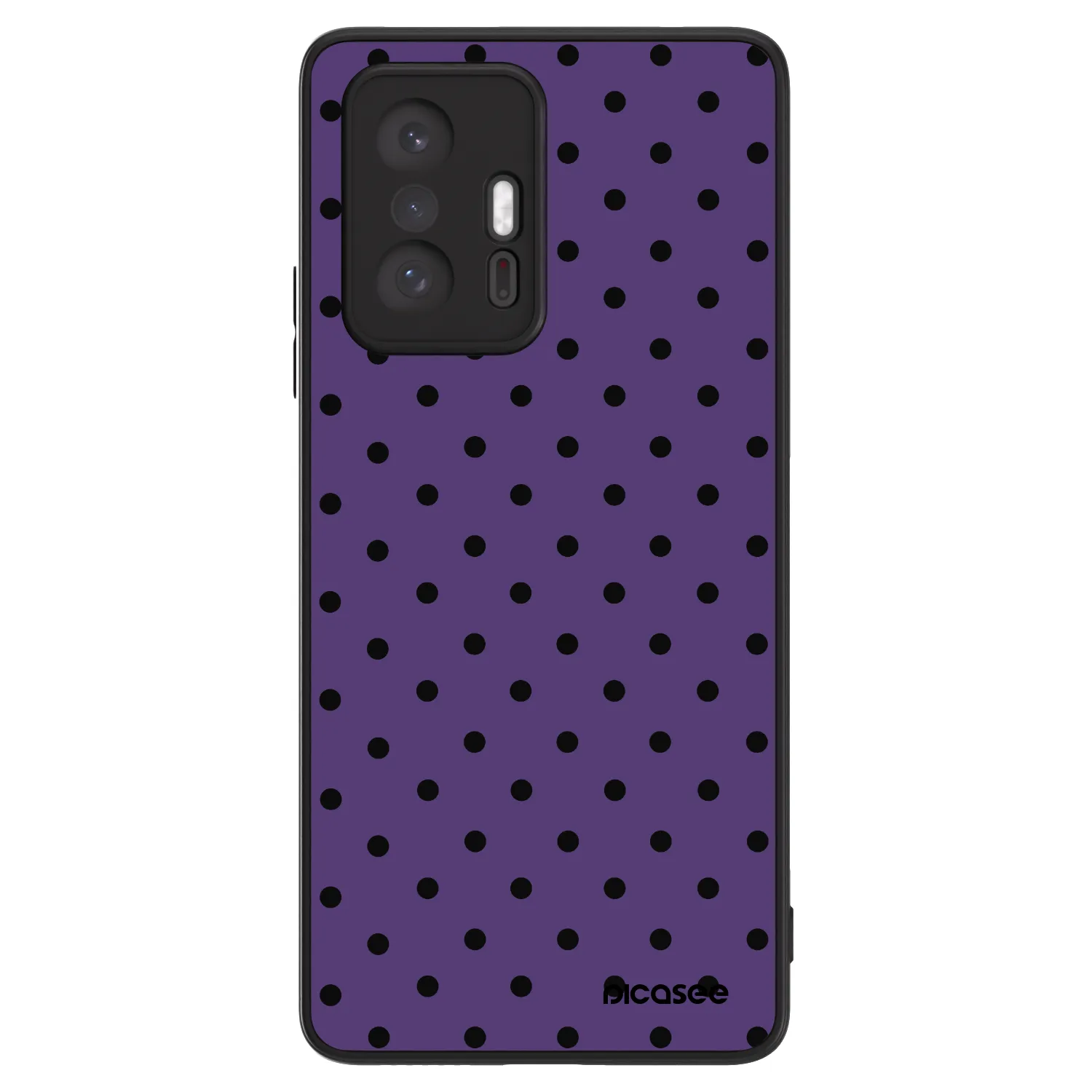 Picasee ULTIMATE CASE na Xiaomi 11T - Flickers 2