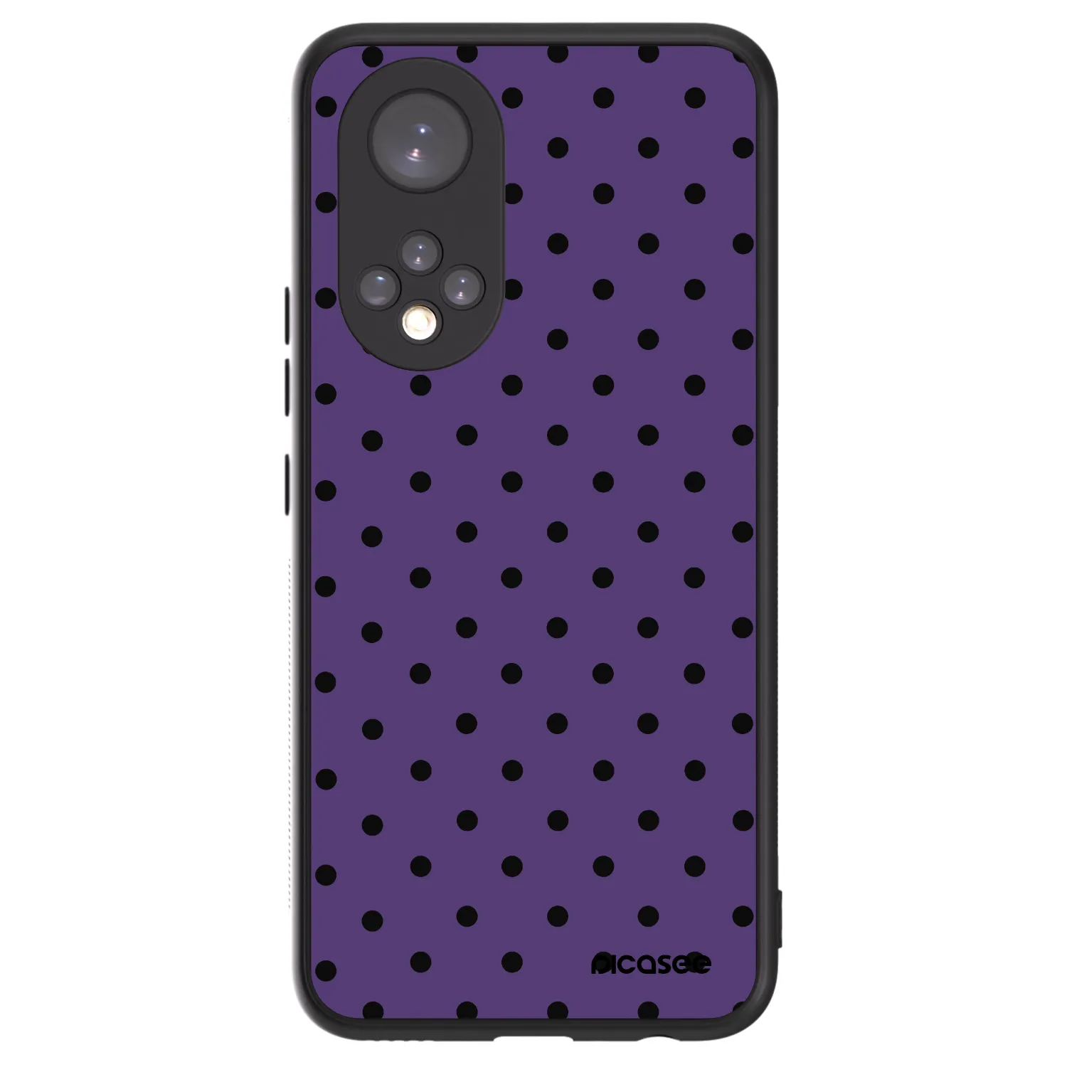 Picasee ULTIMATE CASE na Honor 50 5G - Flickers 2