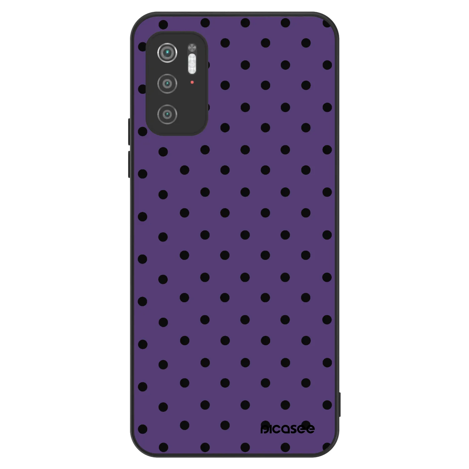 Picasee ULTIMATE CASE na Xiaomi Poco M3 Pro 5G - Flickers 2