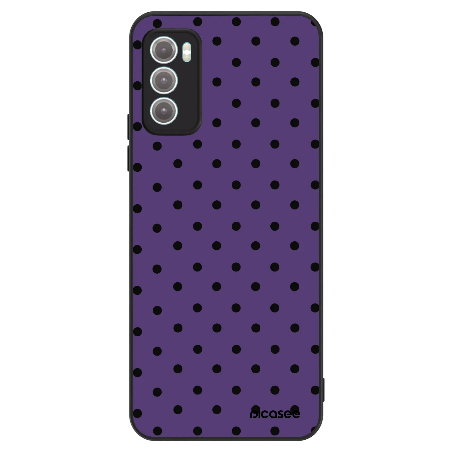 Picasee ULTIMATE CASE na Motorola Moto G60 - Flickers 2