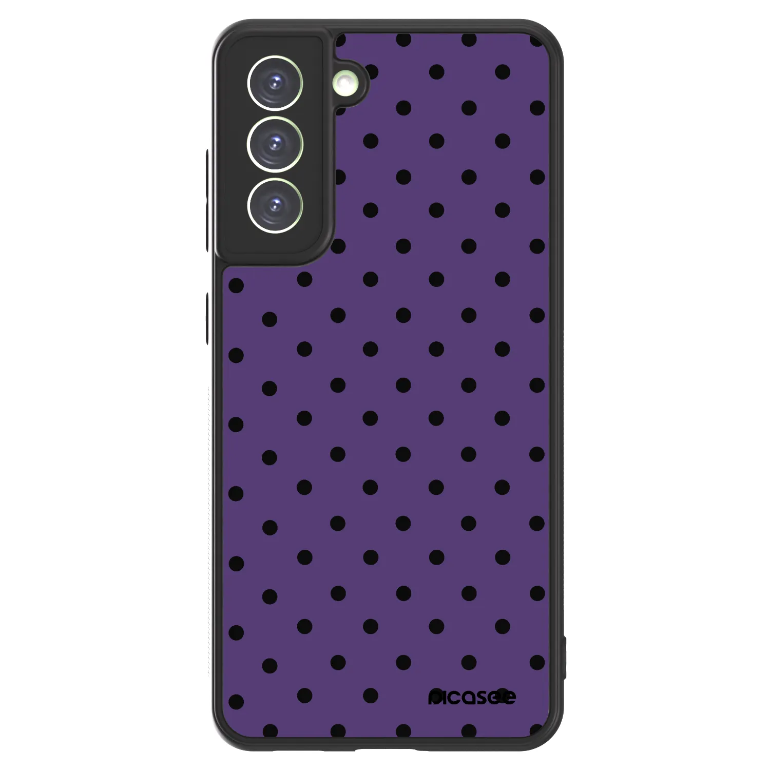 Picasee ULTIMATE CASE na Samsung Galaxy S21 FE 5G - Flickers 2