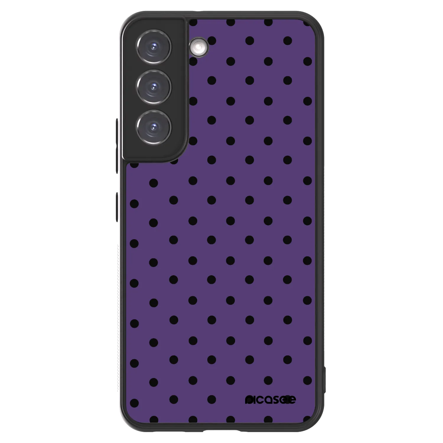 Picasee ULTIMATE CASE na Samsung Galaxy S22 5G - Flickers 2